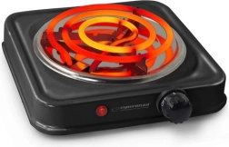 Elektryczna kuchenka ETNA