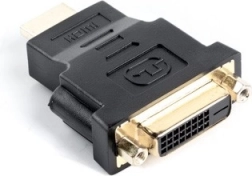 Adapter HDMI na DVI-D (24+1) Single Link