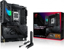 płyta główna do gier ROG Strix X870-F Gaming WiFi