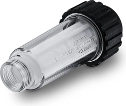 Filtr wodny do myjek ciśnieniowych Kärcher K2 - K7