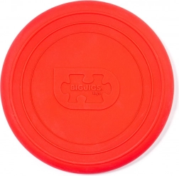 Frisbee czerwone cherry Bigjigs Toys