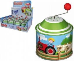 Lena Muzyczna Pozytywka Wiejskie Gospodarstwo