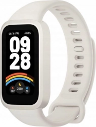 Inteligentna opaska Xiaomi Smart Band 9 Active biała