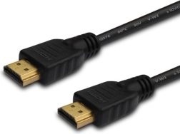 Kabel HDMI 15 m v1.4 High Speed z Ethernetem i 3D