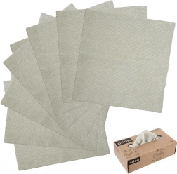 Kuchenne ściereczki z mikrofibry 20 × 20 cm, 20 szt.