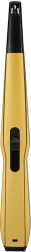 długi gazowy zapalniczka Utility Matteo Prato Metallic Elegant 21,5 cm – mix kolorów