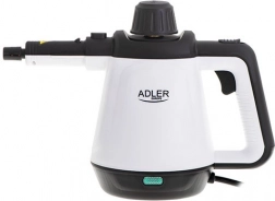 Parowy czyścik z akcesoriami ADLER AD 7038