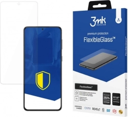 Hybrydowe szkło FlexibleGlass dla Samsung S24 FE