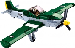 Sluban Army aliancki myśliwiec – zestaw konstrukcyjny