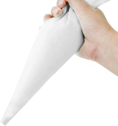 Silikonowy rękaw cukierniczy Orion 45 cm