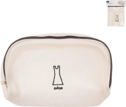 Poliestrowy woreczek do prania bielizny 36 × 9 × 19 cm