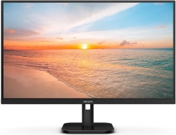 Monitor 27" ips 4k z hdmi, displayport i głośnikami