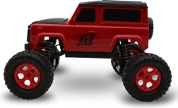 Big Foot Monster RC 2,4 GHz auto na zdalne sterowanie