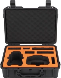 Transportowe etui Sunnylife do drona AIR 3S/AIR 3 Fly More Combo