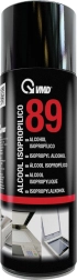 Alkohol izopropylowy w sprayu 400 ml