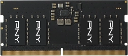 Pamięć do laptopa 32 GB DDR5 4800 MHz SO‑DIMM PNY