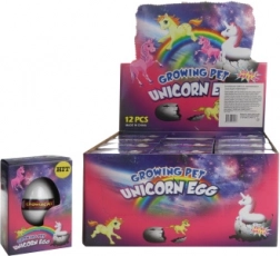 Jajko Jednorożec 12/szt.