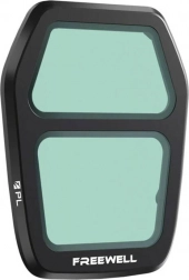 Filtr Freewell CPL do DJI Air 3S