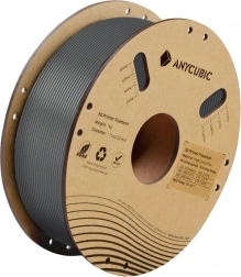 Wysokoprędkościowy filament PLA Anycubic 1 kg – szary