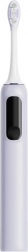 Elektryczna szczoteczka do zębów Pro Purple