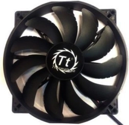Wentylator THERMALTAKE Pure 20 200 mm