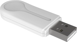 Adapter Cycplus U10 z ANT+ i połączeniem USB