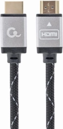 Kabel HDMI wysokiej prędkości z Ethernetem 5 m