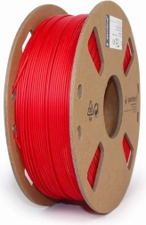 Filament do drukarki 3D PLA 1,75 mm 1 kg Czerwony