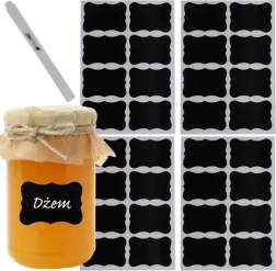 Samoprzylepne etykiety uniwersalne