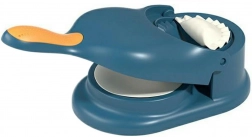 Forma do szybkiego robienia pierogów