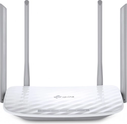Router TP-Link Archer C50 AC1200 do domu i małego biura