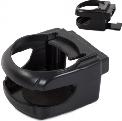 Uniwersalny uchwyt na napoje do auta na kratkę nawiewu