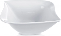 Porcelanowa miska MONA 13,5 × 13,5 cm, 300 ml