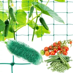 Kratka – podpóra dla roślin 2x20 m Gardlov 23980