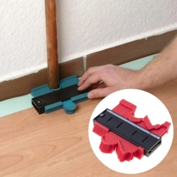 Uniwersalny prowadnik kształtów