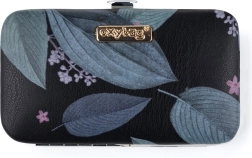 Zestaw do manicure Dark Leaves