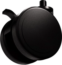 Zamykane kółka NEXT LEVEL RACING do kokpitu