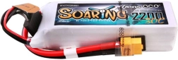 Gens ace G-Tech Soaring LiPo 2200 mAh 14,8 V 30C 4S z wtykiem XT60