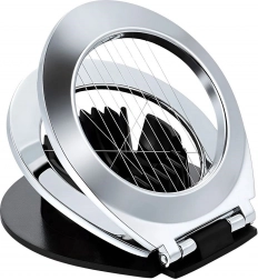 Krajalnica do jajek LUXY 11,5 cm Orion