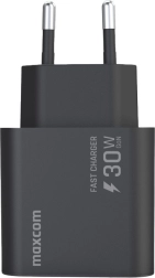 ładowarka sieciowa USB A+C 30 W