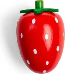 Drewniana Truskawka Bigjigs Toys