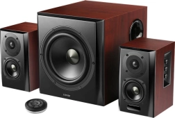 Głośnik Edifier S350DB (brązowy)