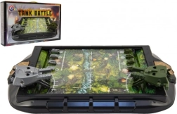 Bitwa czołgów – gra planszowa