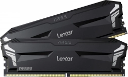Pamięć do gier DDR5 Lexar ARES 32GB (2x16GB) 6000MT/s