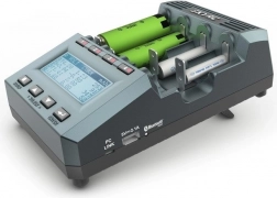 Uniwersalna ładowarka SkyRC MC3000