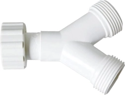 Rozdzielacz pralkowy 3/4"