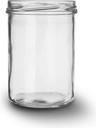 Słoik do wekowania Orion Sturzglas 0,44 l