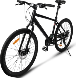 Rower górski RF01 27,5" z 21 biegami i hamulcami tarczowymi