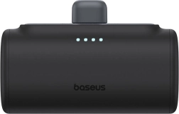 Powerbank Baseus kompaktowy 5000mAh, 20W, USB-C