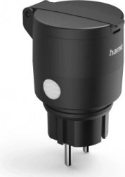 Zewnętrzne gniazdko Wi‑Fi smart 2300 W IP44